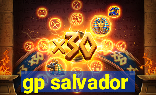 gp salvador